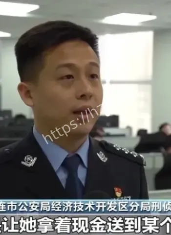 警惕充值返利