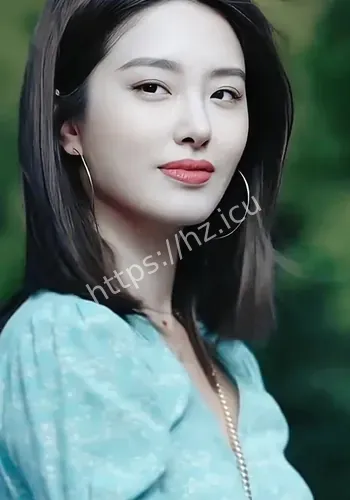 杨采钰深气场在线