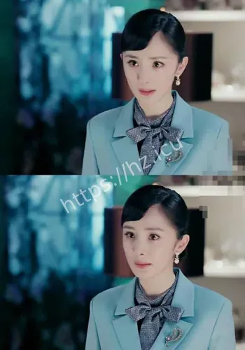 杨幂新戏状态在线