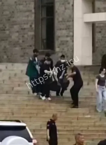 沈阳工学院凶杀案