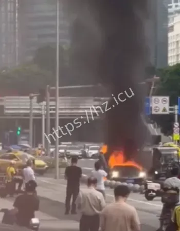 瞬间报废