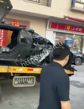 全网流传