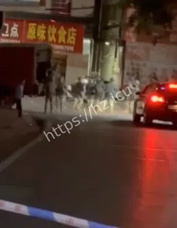男子身绑炸弹抢银行