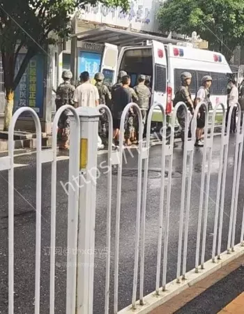 3人死亡