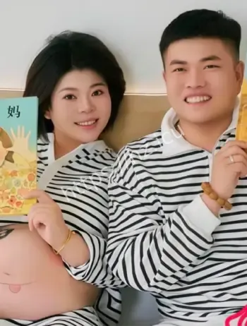 刚生孩子丈夫在外工作