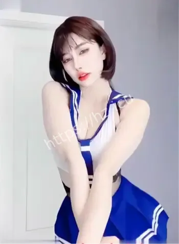 楚七七旗袍热舞视频