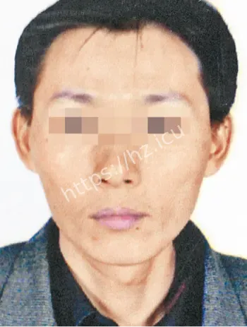 丈夫杀害亲生儿女