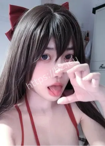 日系女神颜值