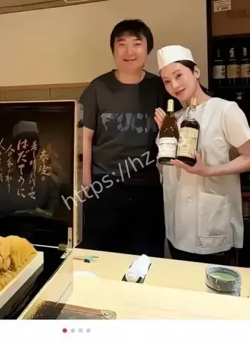 女友恋爱期被金主包养