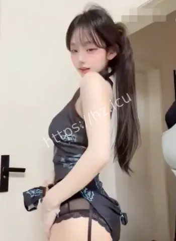 清纯邻家女孩