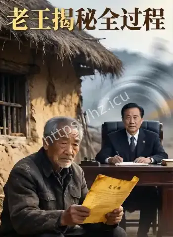 狐仙老人改命传奇