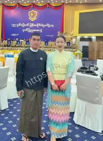 缅北四姐妹
