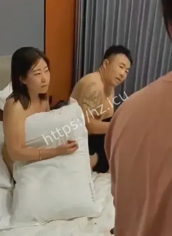 黑龙江大庆抓奸现场曝光