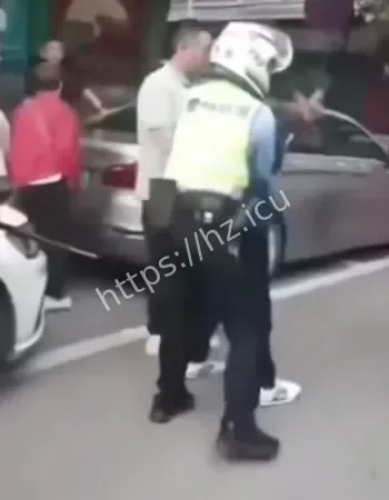 现场视频流出