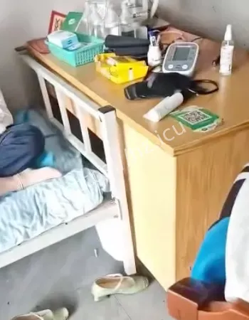 直接瘫痪