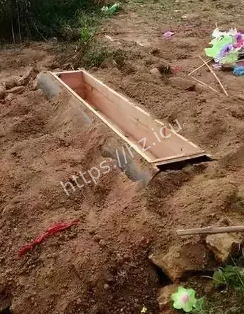 集体中邪事件