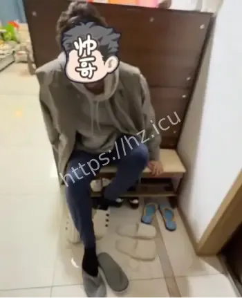 男士私密护理灰色产业链