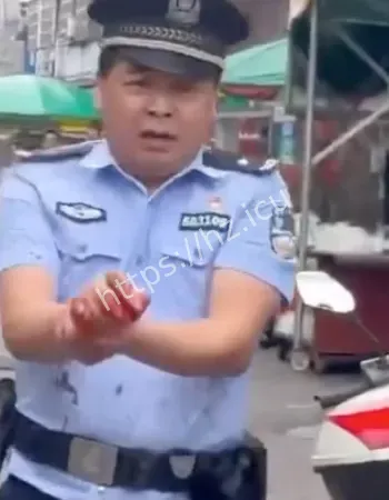 建设东路捅伤事件