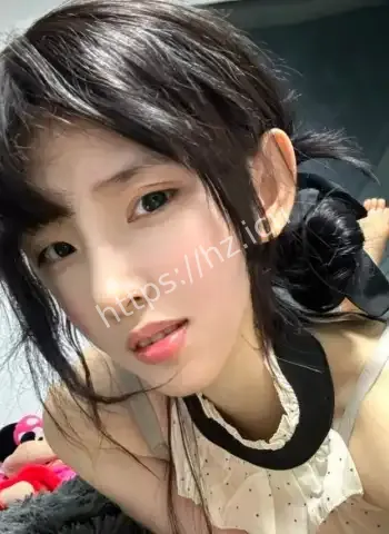 高颜值学妹