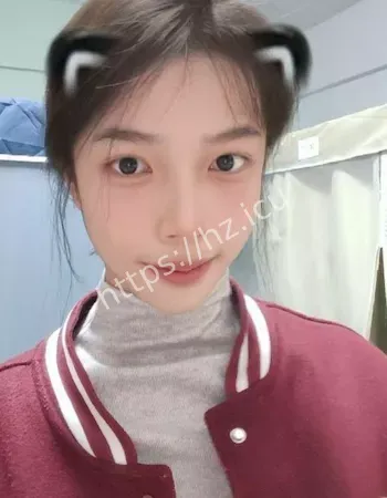 湖北大一学生妹