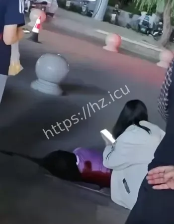 遭男友捅杀