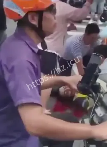 深圳坂田惨烈车祸