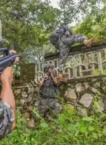 误动九龙锁魂针