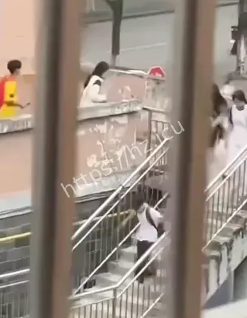 霸凌现场视频流出