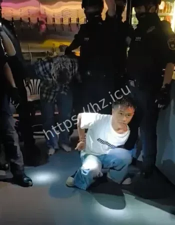 嚣张气焰
