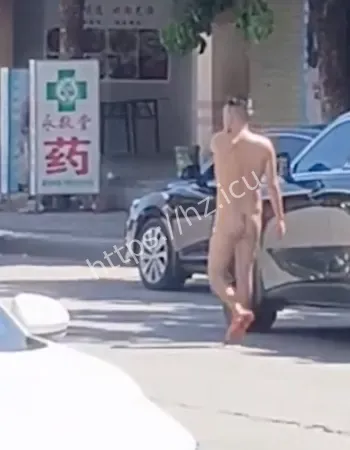 现场目击视频流出
