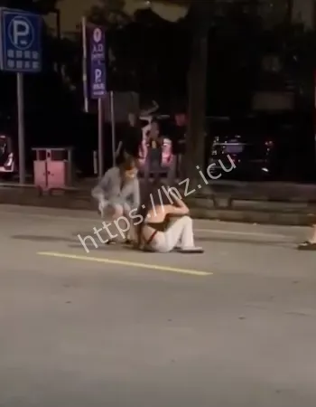 精神小妹