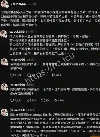 疯狂家暴同性娇妻转移财产