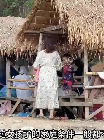 中国工人多数包养情人