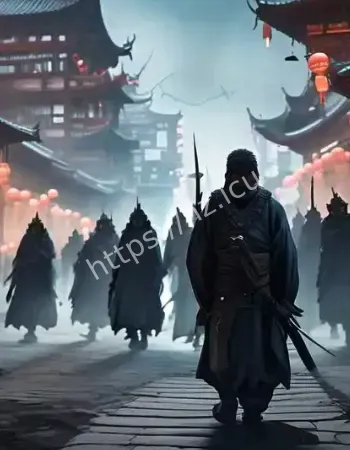 整村人听见