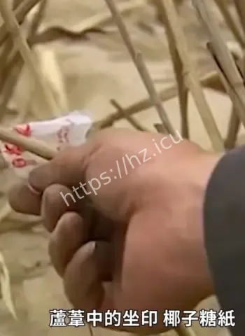 40年谜底揭开