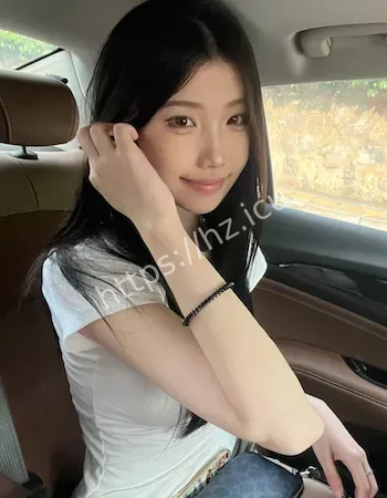 高颜值校花
