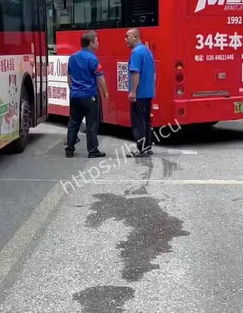 精彩打斗视频流出