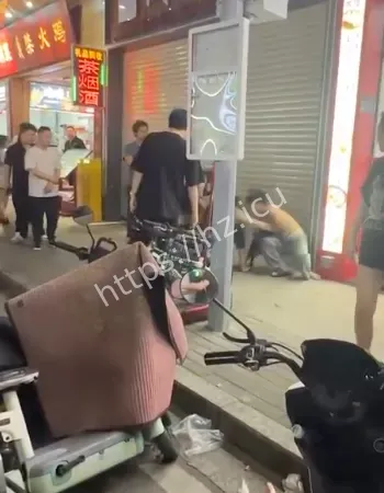 VS精神小妹