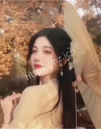 王若瑾巨乳御姐反差