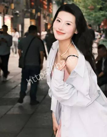 曼妙身姿