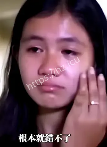 打工女孩失踪