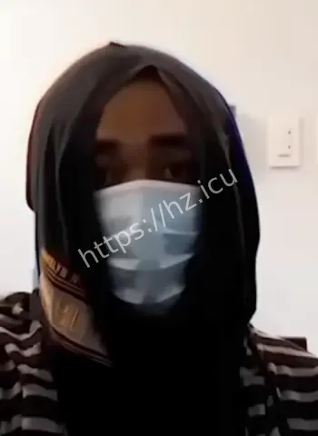 打工女孩失踪
