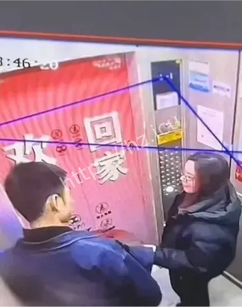 原配怒怼聊天定位铁证