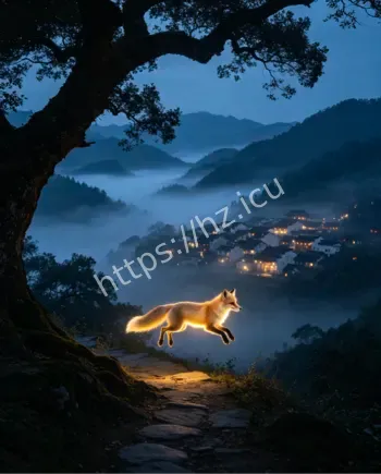 山野奇闻探秘见闻