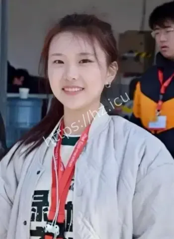 孔令妍