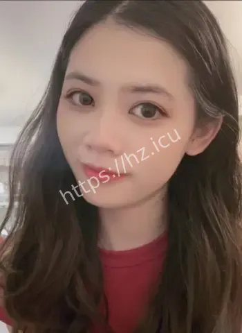 甜美气质富家千金