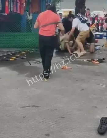 战斗力惊人