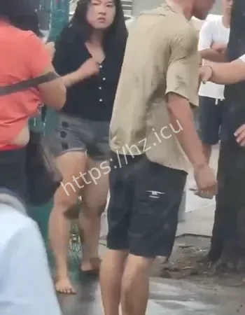 现场视频流出