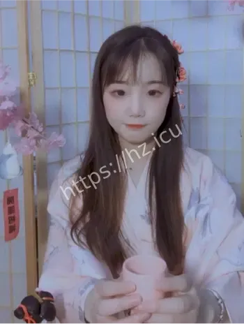 抖音甜美网红商k