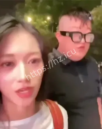 抖音甜美网红商k